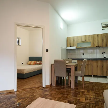 Apartment Vukelic