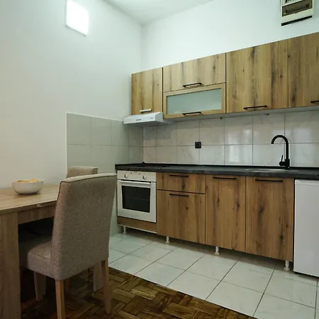 Apartment Vukelic