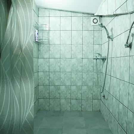 Apartment Vukelic *