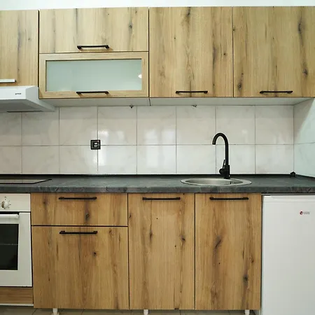 Vukelic Apartment *