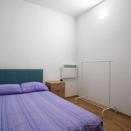 Apartment Vukelic *