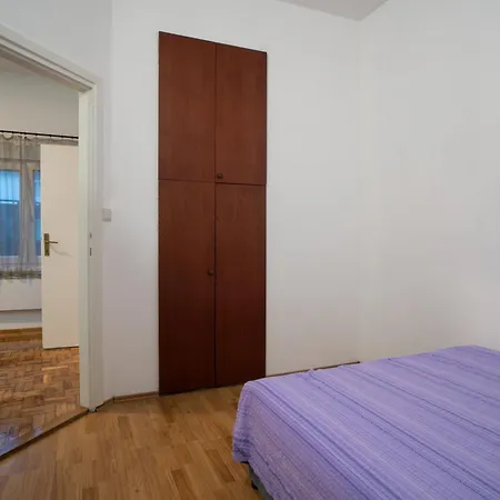 Apartment Vukelic