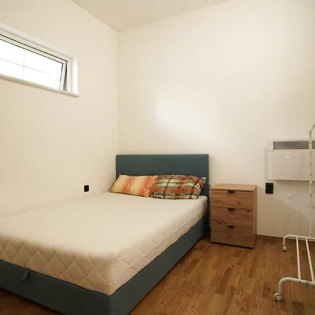 Vukelic Apartment *